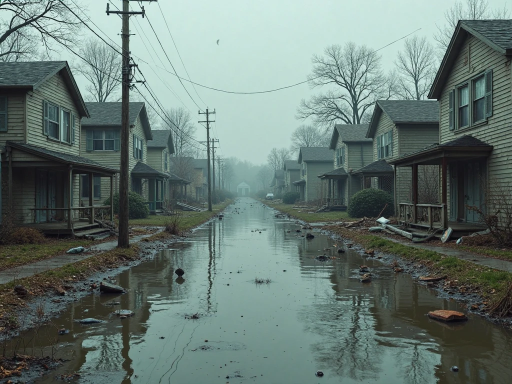 natural disaster insurance