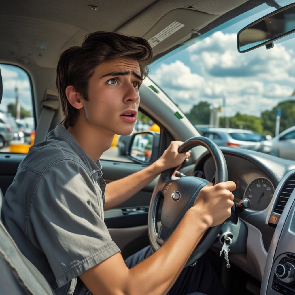 rental car coverage
