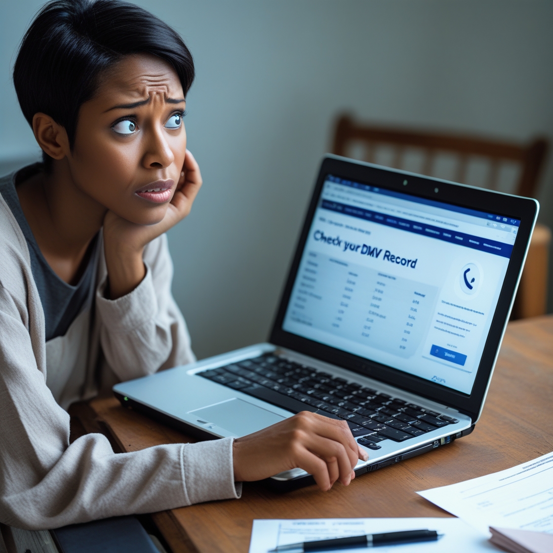 How Your Driving Record Affects Your Car Insurance Premiums
